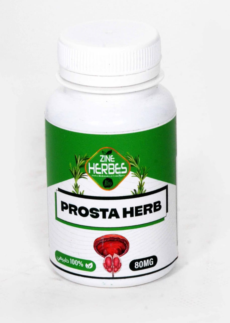 POROSTA HERBS